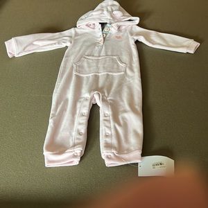 Girls Romper  18 motnths